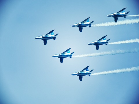 Formation Flight