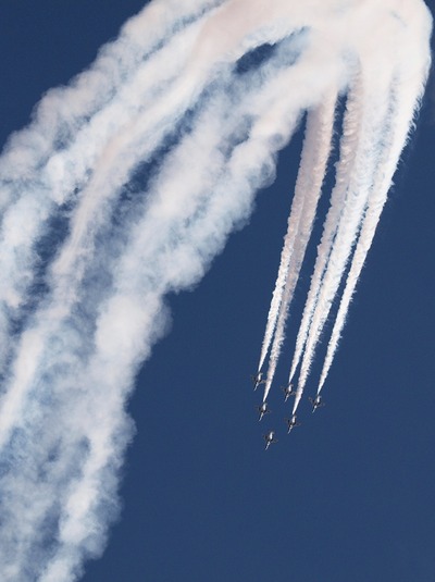 BLUE IMPULSE1