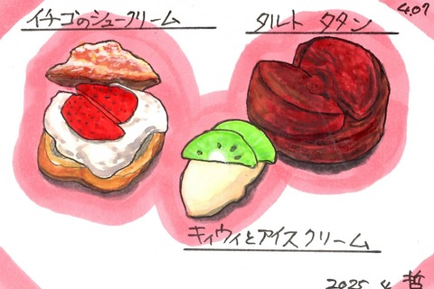 250407ヒマワリ4