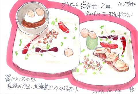 クチーナ ア テンポ6