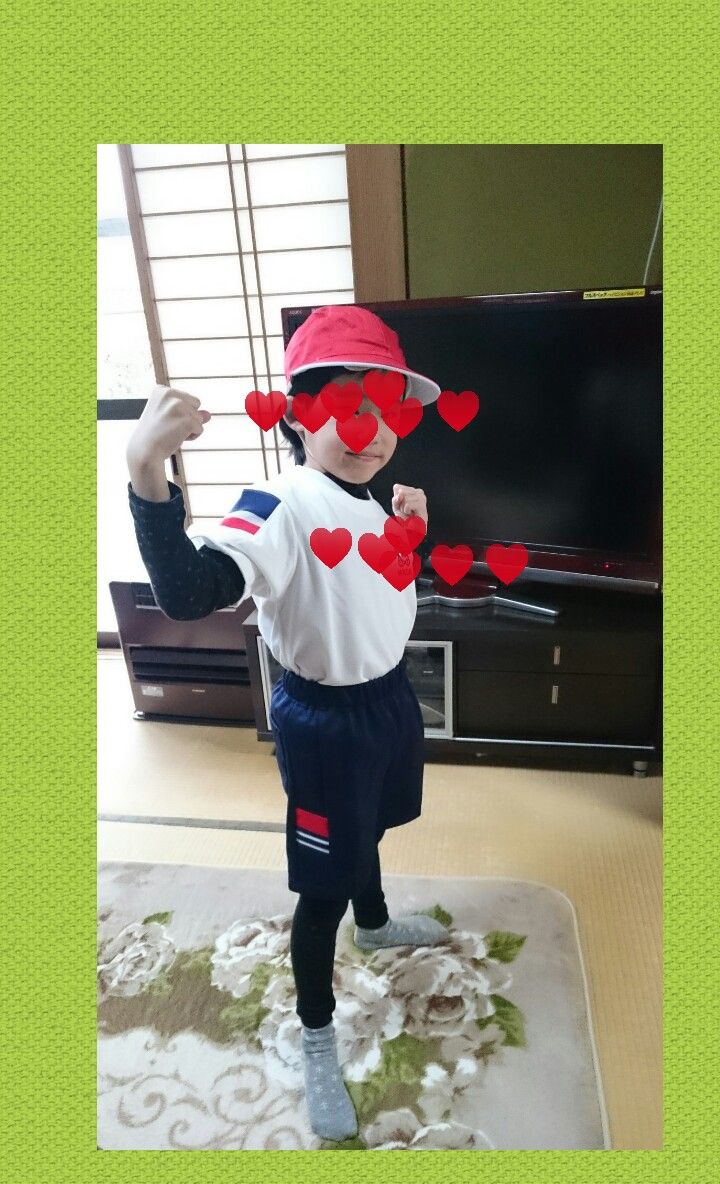 小学校入学説明会 ちびっぽこのたわごと