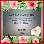 jealkb大阪★