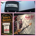 柏PALOOOOOZA!!