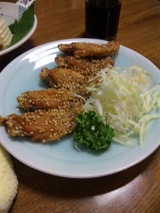 風来坊