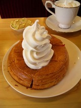 しろのわーる