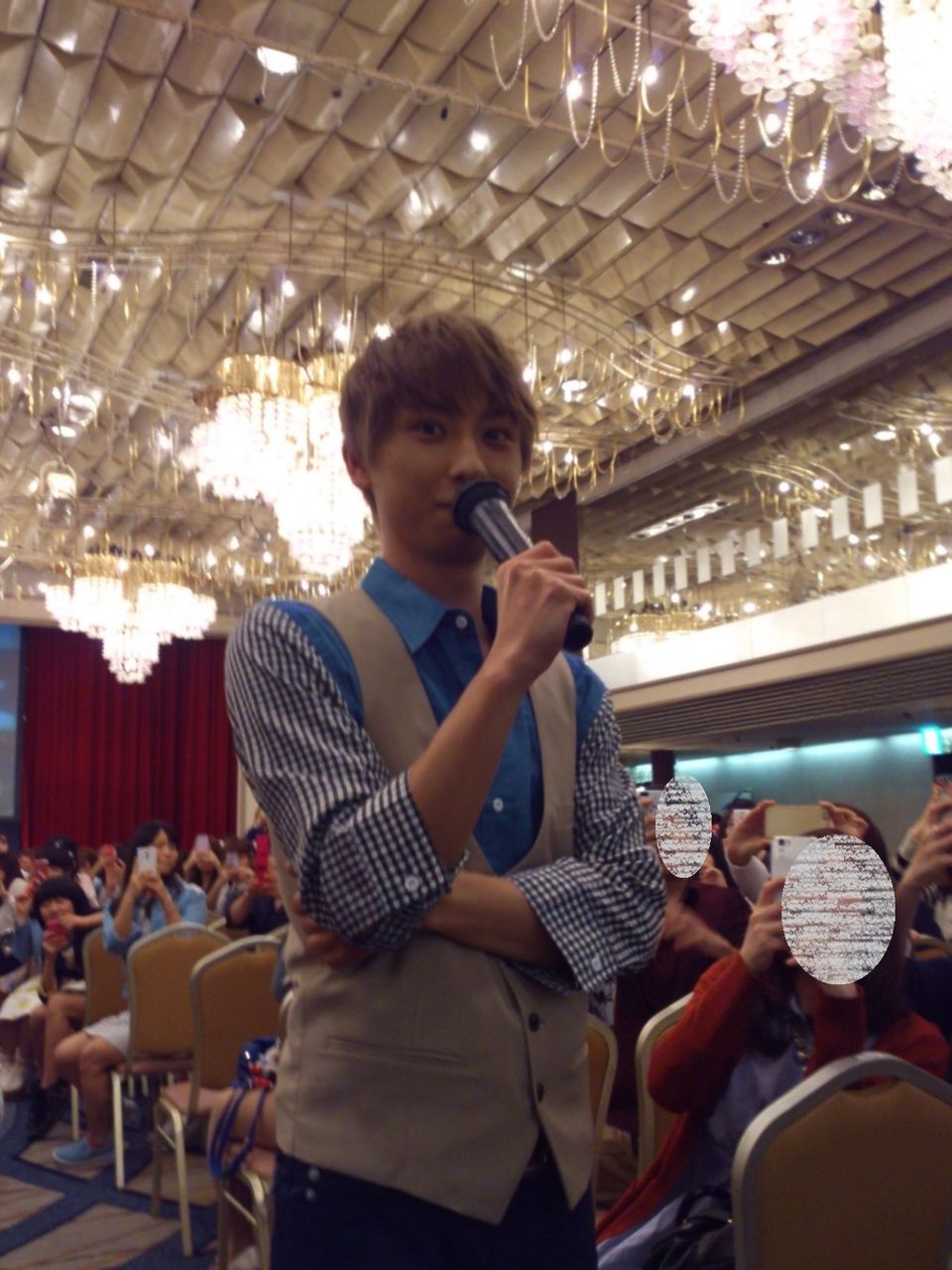 あたえさん トークショー 名古屋 ずっと普通な日々