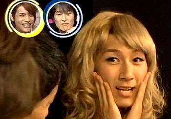 9 19 9 26 ドヨルの妄想族 Jun S Lovelog