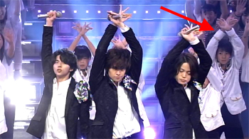 ザ少年倶楽部 In 大阪 2週目 Jun S Lovelog