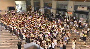 ザ少年倶楽部 In 大阪ー Jun S Lovelog