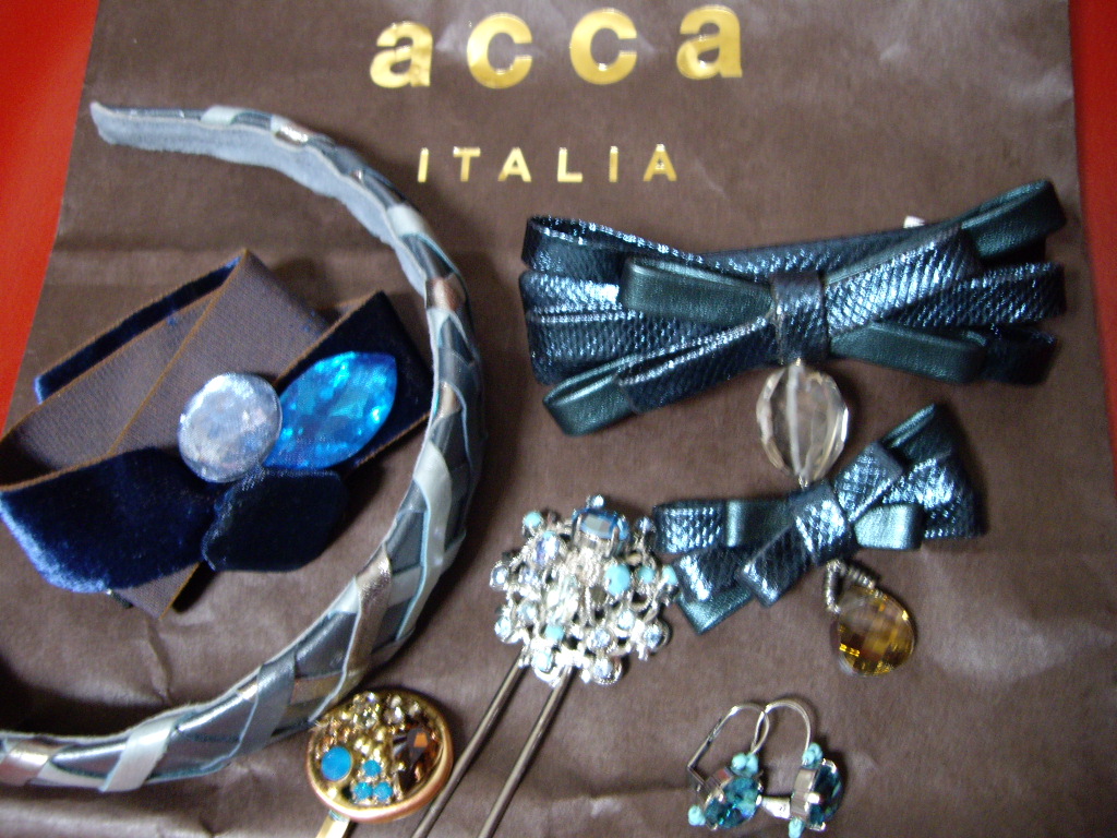 福袋 09 ａｃｃａ ぼんやり日誌