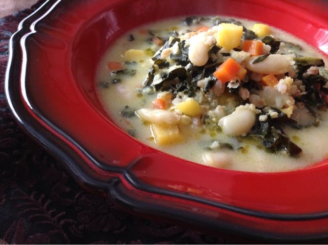 Cavolo Nero 黒キャベツ ｉｋｕ日記