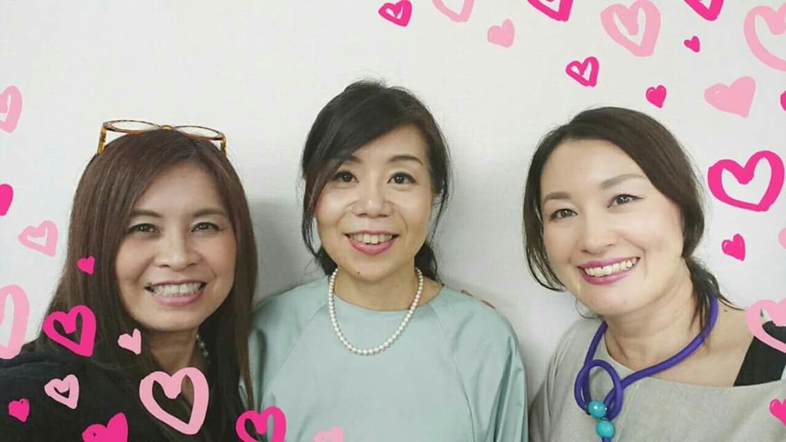 ここまで詳しく教えて下さるセミナーは なかなか出会えないので本当にラッキーでした お金の価値観を解放して売上アップ ヒーラー セラピストの魂の目的に沿った起業をサポート
