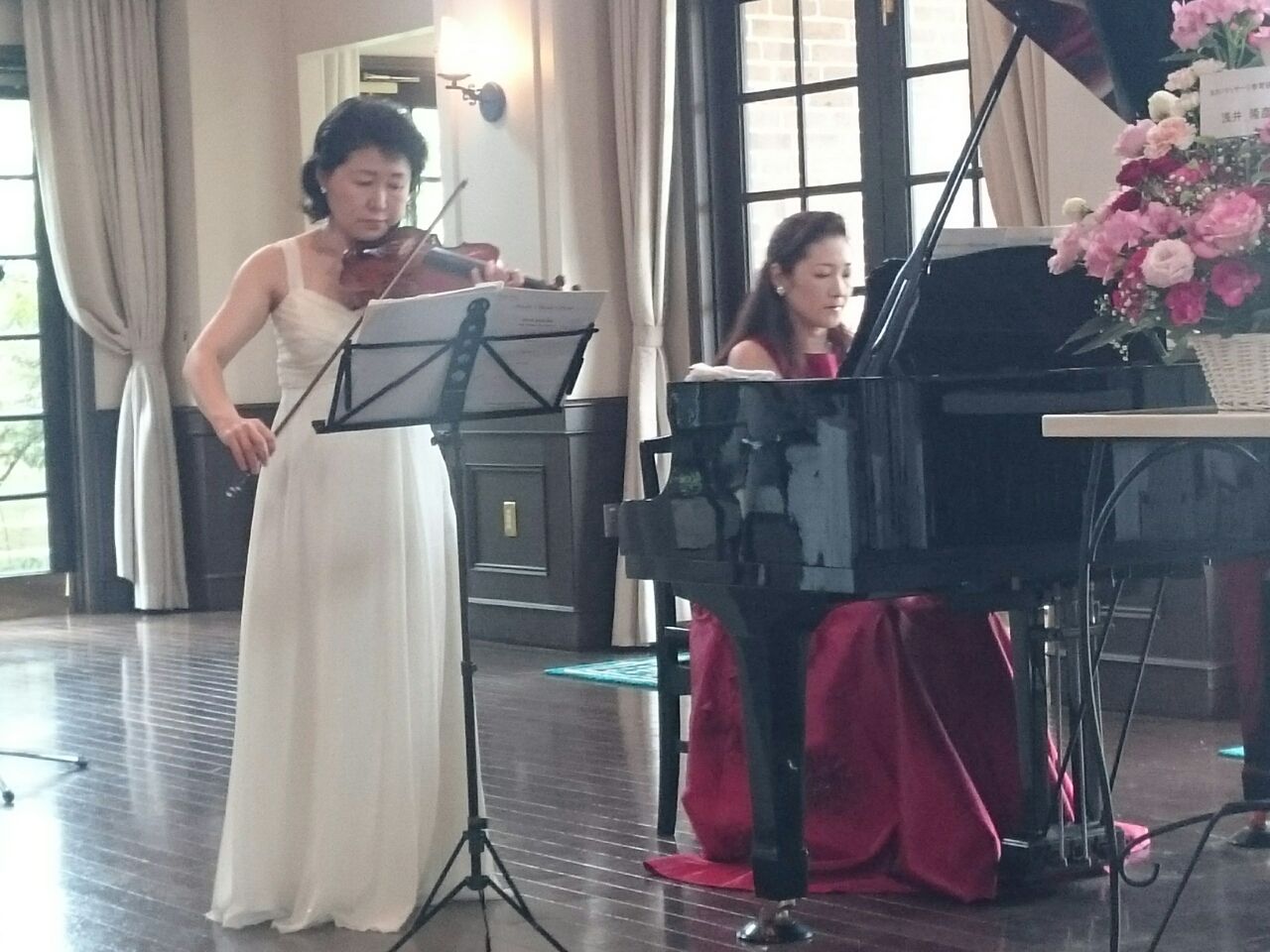 参加レポ 香りと音楽の癒しフェア とっても癒されました お金の価値観を解放して売上アップ ヒーラー セラピストの魂の目的に沿った起業をサポート