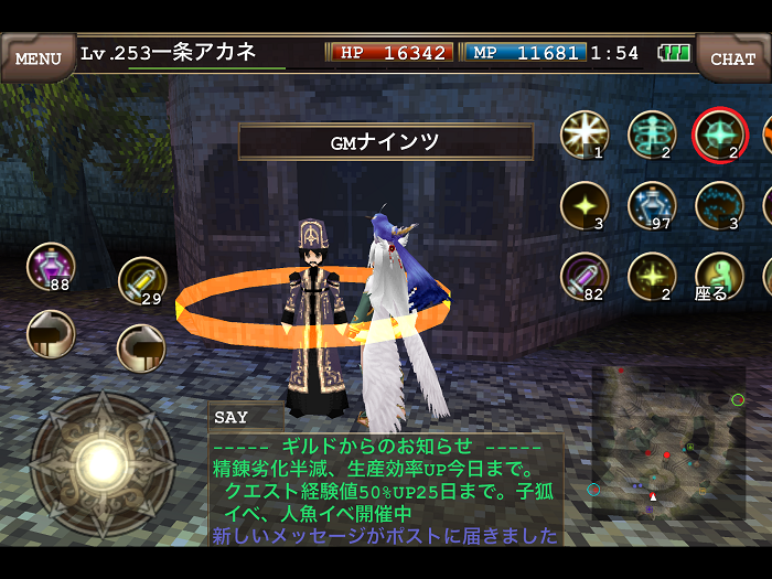 イルーナ 初心者さん向け 始めたばかりの皆さんへアドバイスいろいろ たそがれストローク Twilight Stroke イルーナ 初心者さん向け 始めたばかりの皆さんへアドバイスいろいろ たそがれストローク Twilight Stroke