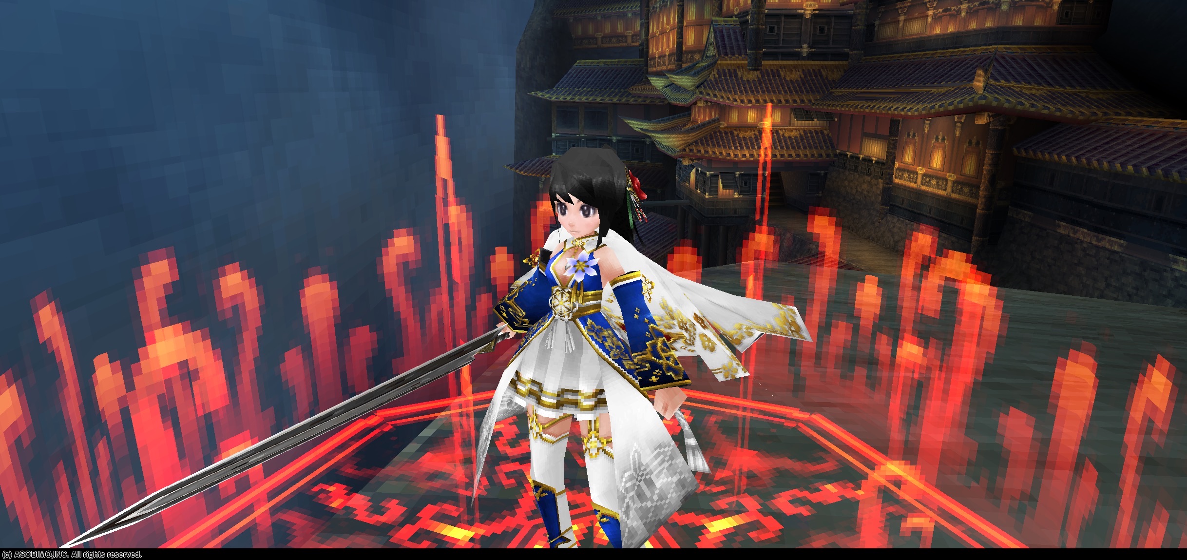 イルーナ 21 03 ビモチャンとか たそがれストローク Twilight Stroke イルーナ 21 03 ビモチャンとか たそがれストローク Twilight Stroke