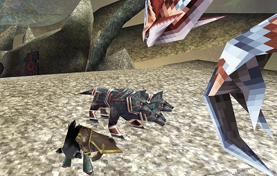 イルーナ ミッションが詰まった時に確認すること たそがれストローク Twilight Stroke