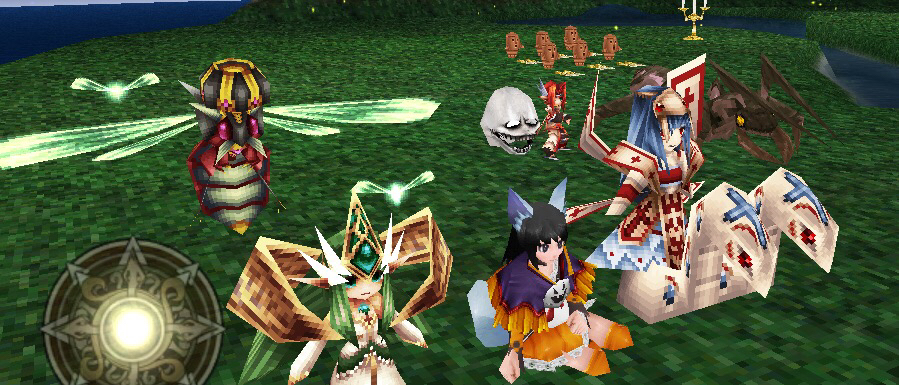 イルーナ 15 11 04 たそがれストローク Twilight Stroke イルーナ 15 11 04 たそがれストローク Twilight Stroke