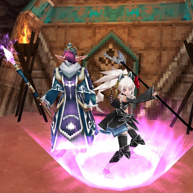 イルーナを3年やって思ったこと 長文注意 たそがれストローク Twilight Stroke イルーナを3年やって思ったこと 長文注意 たそがれストローク Twilight Stroke