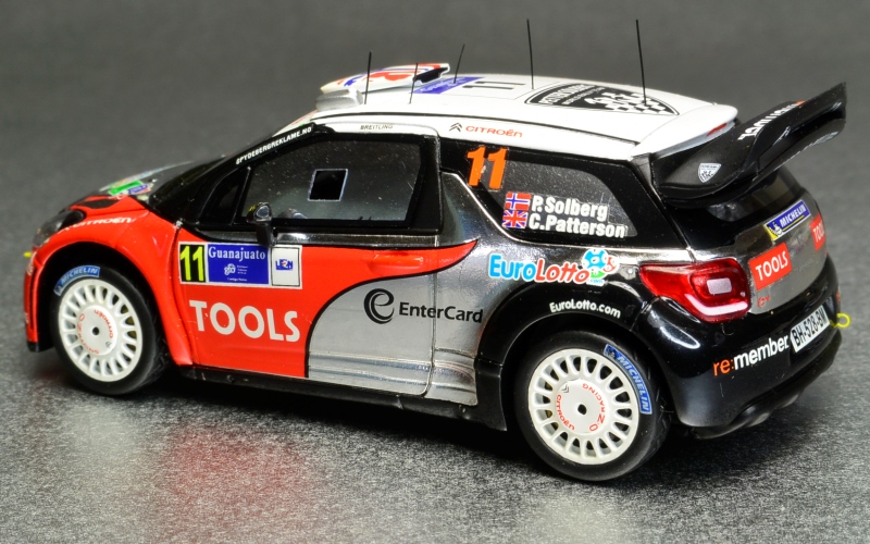 voiture de rallye miniature pas cher