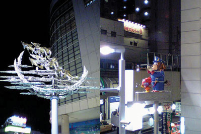 初 北千住駅 Ayako S お気楽育児blog 初 北千住駅 Ayako S お気楽育児blog