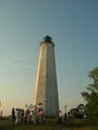 Light House Garden, New Haven