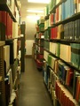 Oriental Institute, Library