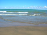Lake Michigan