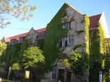 Oriental Institute, Chicago