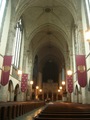 Rockfeller Memorial Church