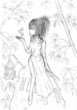 チャイナ娘1