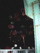 日本の花火