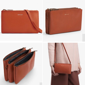 Matt & Nat triplet pimento