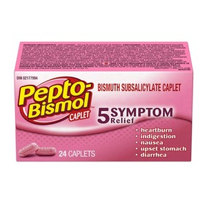 peptobismol