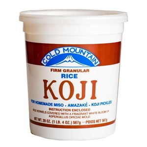 koji