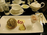 11月5日五感でお茶