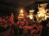 kecak dance2
