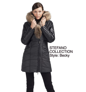 Stefano collection