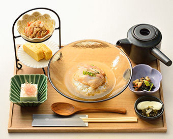 真鯛の特製胡麻だれセット