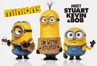 minions