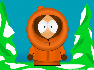 kenny_southpark