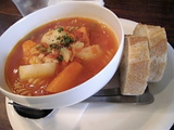 10月29日ランチ
