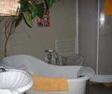 こんな御風呂にはいりたぃ〜!