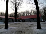 sugar shack