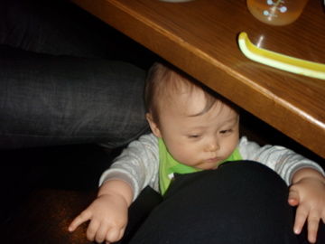 Apr4, 2012 居酒屋