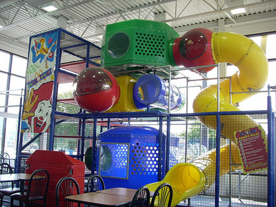 McDoplayplace