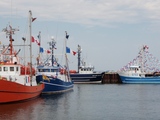 Port of Caraquet