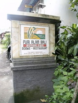 Puri ALAM Bali Bangalows