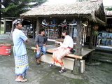 ブサキ寺院6