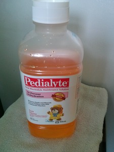 Pedialyte