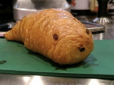 クロワッサンごまちゃん